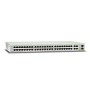 Allied Telesis AT-FS750/52-50 Gestito Fast Ethernet (10/100) 1U Grigio (AT-FS750/52)