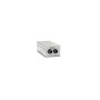 Allied Telesis AT-DMC100/ST-50 convertitore multimediale di rete 100 Mbit/s 1310 nm Modalità multipla (AT-DMC100/ST-50)