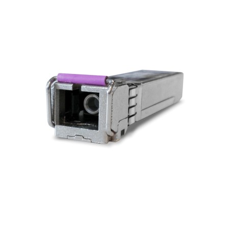 Allied Telesis AT-SPBD20-14/I modulo del ricetrasmettitore di rete Fibra ottica 1000 Mbit/s SFP (AT-SPBD20-14/I)