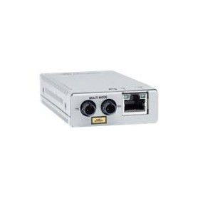 Allied Telesis AT-MMC2000/ST-60 convertitore multimediale di rete 850 nm Modalità multipla (AT-MMC2000/ST-960)