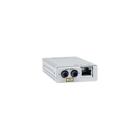 Allied Telesis AT-MMC2000/ST-60 convertitore multimediale di rete 850 nm Modalità multipla (AT-MMC2000/ST-960)
