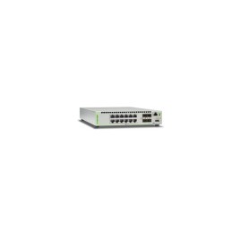 Allied Telesis AT-XS916MXT-50 Gestito L3 10G Ethernet (100/1000/10000) Grigio (AT-XS916MXT-50)