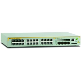 Allied Telesis AT-x230-28GT-50 Gestito L3 Gigabit Ethernet (10/100/1000) 1U Grigio (AT-X230-28GT-50)