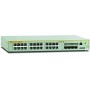 Allied Telesis AT-x230-28GT-50 Gestito L3 Gigabit Ethernet (10/100/1000) 1U Grigio (AT-X230-28GT-50)