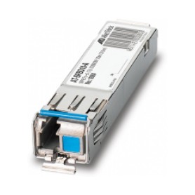Allied Telesis AT-SPBD10-14 modulo del ricetrasmettitore di rete Fibra ottica 1000 Mbit/s SFP (AT-SPBD10-14)