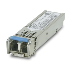 Allied Telesis AT-SPLX40 modulo del ricetrasmettitore di rete Fibra ottica 1000 Mbit/s SFP 1310 nm (AT-SPLX40)