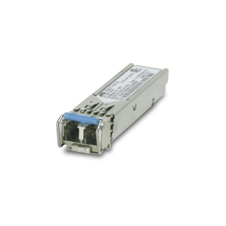 Allied Telesis AT-SPLX40 modulo del ricetrasmettitore di rete Fibra ottica 1000 Mbit/s SFP 1310 nm (AT-SPLX40)