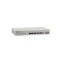 Allied Telesis GS950/10PS Gestito Gigabit Ethernet (10/100/1000) Supporto Power over Ethernet (PoE) Verde, Gri ( (AT-GS950/10PS)