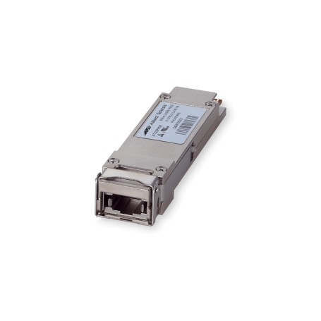 QSFP+/LC SR4 MULTI-MODE (150M) (AT-QSFPSR4LCA)