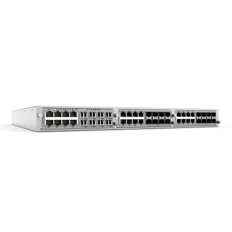 Allied Telesis AT-MCF3300-960 telaio dell'apparecchiatura di rete 1U Grigio