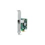 Allied Telesis AT-2911SX/LC-901 scheda di rete e adattatore Interno Fibra 1000 Mbit/s (AT-2911SX/LC-901)
