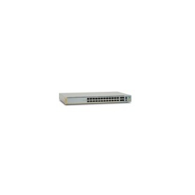 Allied Telesis AT-x510-28GSX-50 Gestito L3 Gigabit Ethernet (10/100/1000) Grigio (AT-X510-28GSX-50)