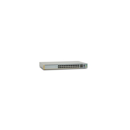 Allied Telesis AT-x510-28GSX-50 Gestito L3 Gigabit Ethernet (10/100/1000) Grigio (AT-X510-28GSX-50)