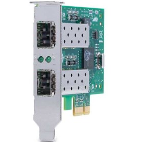 Allied Telesis AT-2911SFP/2-901 scheda di rete e adattatore Interno Fibra 1000 Mbit/s (AT-2911SFP/2-901)