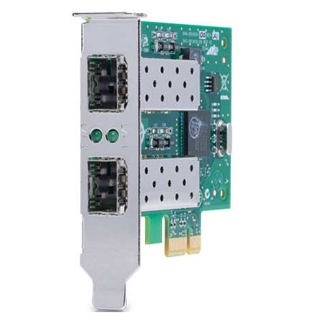 Allied Telesis AT-2911SFP/2-901 scheda di rete e adattatore Interno Fibra 1000 Mbit/s (AT-2911SFP/2-901)