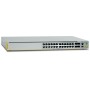 Allied Telesis AT-x510DP-28GTX Gestito L3 Gigabit Ethernet (10/100/1000) Grigio (AT-X510DP-28GTX)