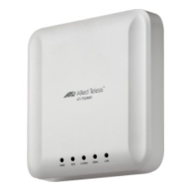 Allied Telesis AT-TQ4600-00 1750 Mbit/s Bianco Supporto Power over Ethernet (PoE) (AT-TQ4600-00)