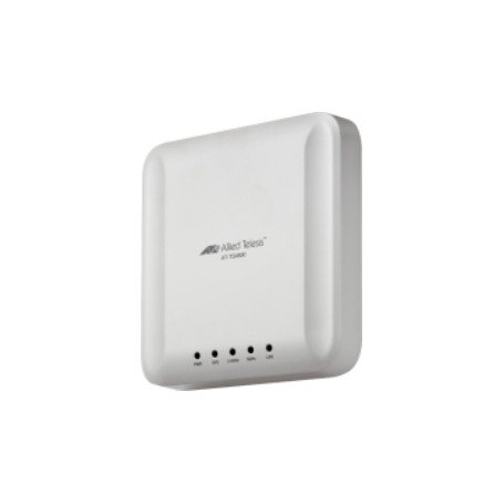 Allied Telesis AT-TQ4600-00 1750 Mbit/s Bianco Supporto Power over Ethernet (PoE) (AT-TQ4600-00)