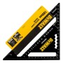 Speed Square-Anschlagwinkel, 18cm (schwarz) (DWHT25227-0)