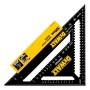 Speed Square-Anschlagwinkel, 30cm (schwarz) (DWHT25228-0)