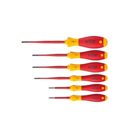 Wiha 36558 cacciavite manuale Set