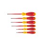 Wiha 36558 cacciavite manuale Set