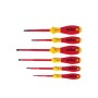 Wiha 25477 cacciavite manuale Set Cacciavite multifunzione