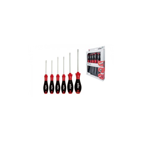 Wiha 362TR K6 Set (24506)