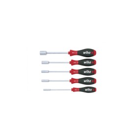 Wiha 341 K5 cacciavite manuale Set Cacciavite di precisione (1034)