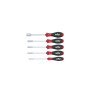 Wiha 341 K5 cacciavite manuale Set Cacciavite di precisione (1034)