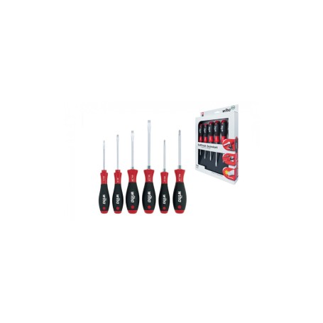 Wiha 308 HK6 Set (21248)