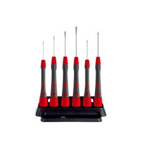 Wiha Kit cacciaviti Set Cacciavite unidirezionale (42990)