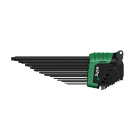 Wiha 36503 chiave esagonale Set di chiavi esagonali a L 13 pz