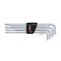 Wiha 36453 chiave esagonale Chiave esagonale a L 11 pz