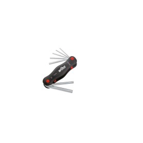 Wiha 23041 cacciavite manuale Cacciavite con punte multiple