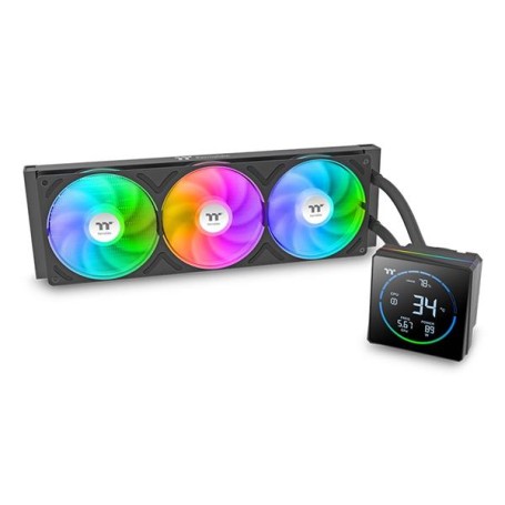 TH360-S V3 ARGB SYNC (CL-W470-PL12SW-A)