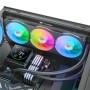 TH360-S V3 ARGB SYNC (CL-W470-PL12SW-A)