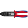 Knipex 97 21 215 pinza Crimpatrice