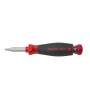 Wiha 45292 cacciavite manuale Cacciavite con punte multiple Cacciavite dritto