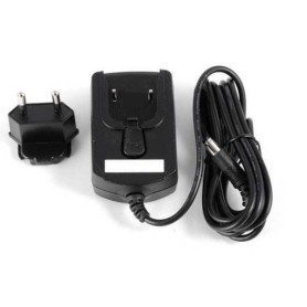 Logitech Group adattatore e invertitore Interno Nero (993-001143)