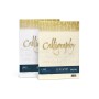 Favini Calligraphy Linen busta Carta Avorio (A57Q514)