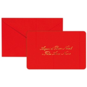 Saul Sadoch Rex 2107 cartolina di auguri e condoglianze Biglietto di auguri standard 100 pz