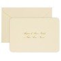 Saul Sadoch Rex 2102C cartolina di auguri e condoglianze Biglietto di auguri standard 50 pz