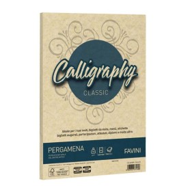 CF250 CALLIGRAPHY PERGAMENACREMA A3 (A692253)