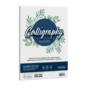 CF50 CALLIGRAPHY SHIRO GESSO A4 (A69O914)