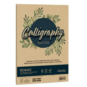 CF50 CALLIGRAPHY REMAKE SPIAGGIA A4 (A69R564)