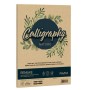 CF50 CALLIGRAPHY REMAKE SPIAGGIA A4 (A69R564)