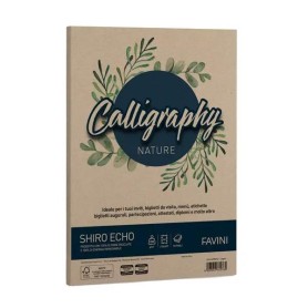 CF50 CALLIGRAPHY SHIRO LEGNO A4 (A69N914)