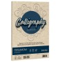 CF250CALLIGRAPHY PERGAMENASABBIA A4 (A69U254)