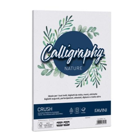 CF50 CALLIGRAPHY CRUSH UVA A4 (A69V564)